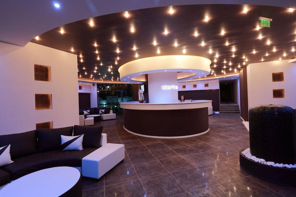 Hotel Rainbow 3 Resort Club Sunny Beach Exterior foto