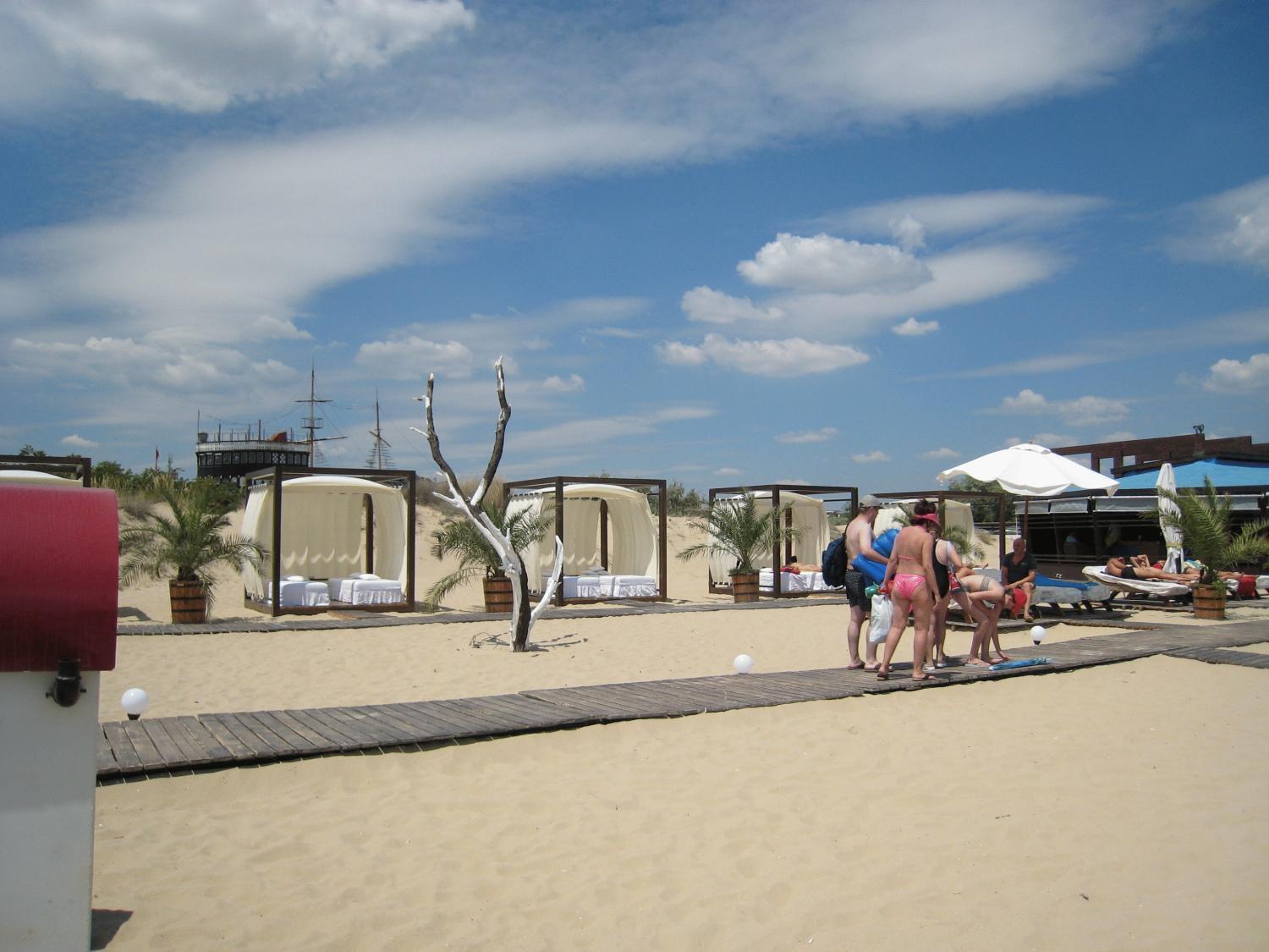 Hotel Rainbow 3 Resort Club Sunny Beach Exterior foto